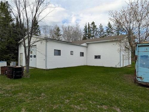 97131 Stoneypoint Rd, Beaconia, MB 