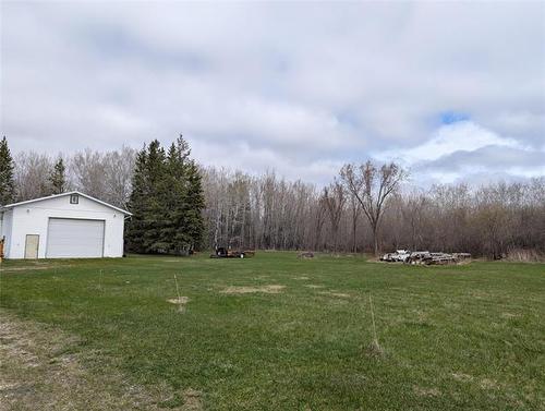 97131 Stoneypoint Rd, Beaconia, MB 