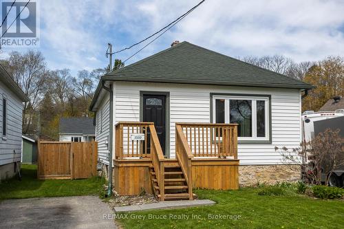 1550 5TH AVENUE W  Owen Sound, ON N4K 5B5