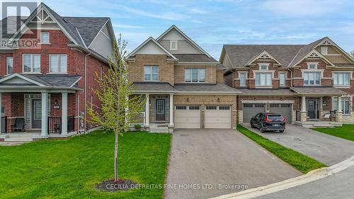 92 PRIDHAM PLACE  New Tecumseth, ON L0G 1W0