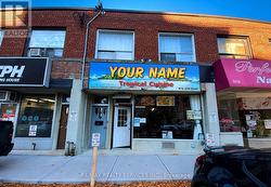 5118 DUNDAS STREET Toronto, ON M9A 1C2