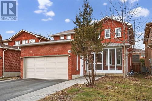 92 WELDRICK ROAD E  Richmond Hill, ON L4C 8T7