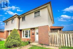 3134 JESSICA COURT Mississauga, ON L5C 1X6