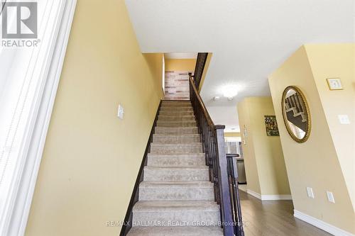 2464 Bromus Path, Oshawa (Windfields), ON - Indoor Photo Showing Other Room