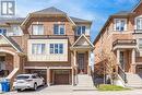 2464 Bromus Path, Oshawa (Windfields), ON  - Outdoor With Facade 
