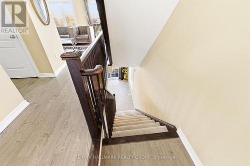 2464 Bromus Path, Oshawa (Windfields), ON - Indoor Photo Showing Other Room