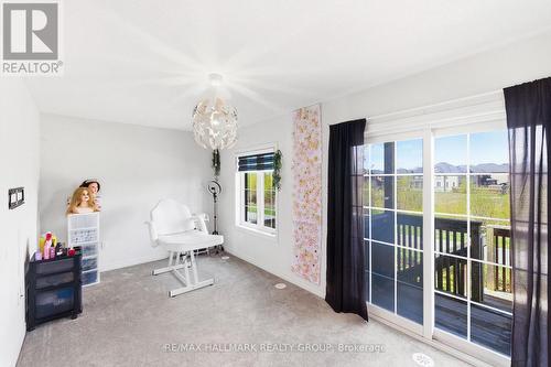 2464 Bromus Path, Oshawa (Windfields), ON - Indoor