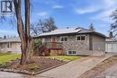 1210 K Avenue N, Saskatoon, SK  - Outdoor 