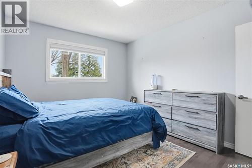 1210 K Avenue N, Saskatoon, SK - Indoor Photo Showing Bedroom
