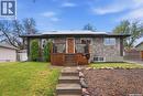 1210 K Avenue N, Saskatoon, SK  - Outdoor 