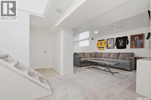 1210 K Avenue N, Saskatoon, SK - Indoor Photo Showing Other Room