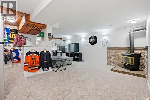 1646 East Heights, Saskatoon, SK - Indoor