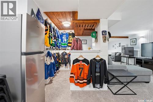 1646 East Heights, Saskatoon, SK - Indoor Photo Showing Other Room