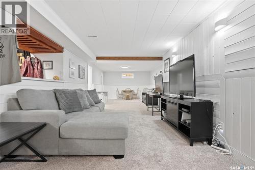 1646 East Heights, Saskatoon, SK - Indoor Photo Showing Other Room