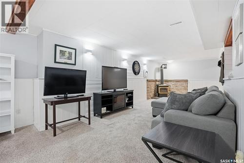 1646 East Heights, Saskatoon, SK - Indoor