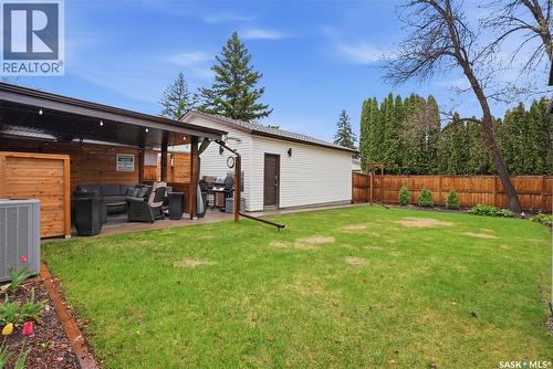 1646 East Heights, Saskatoon, SK - Outdoor