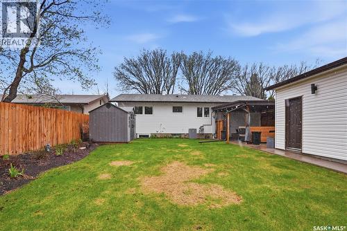 1646 East Heights, Saskatoon, SK - Outdoor