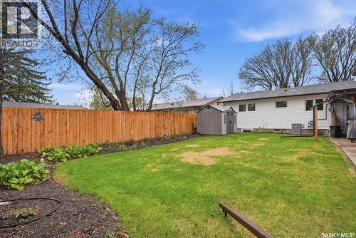 1646 East Heights, Saskatoon, SK - Outdoor