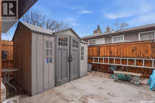 1646 East Heights, Saskatoon, SK - Outdoor With Exterior