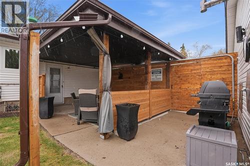 1646 East Heights, Saskatoon, SK - Outdoor With Exterior