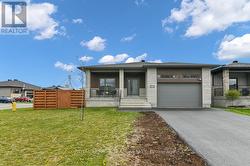 203 FILION STREET Russell, ON K0A 1W0
