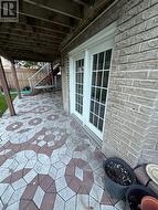 BASEMENT - 156 BRISTOL ROAD Newmarket, ON L3Y 7W8