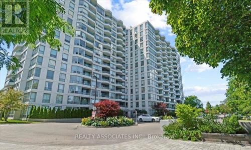 1107 - 4727 SHEPPARD AVENUE E  Toronto, ON M1S 5B3