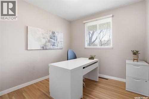 5654 Walker Crescent, Regina, SK - Indoor