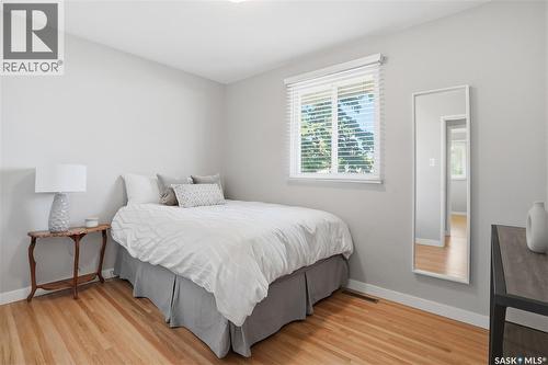 5654 Walker Crescent, Regina, SK - Indoor Photo Showing Bedroom