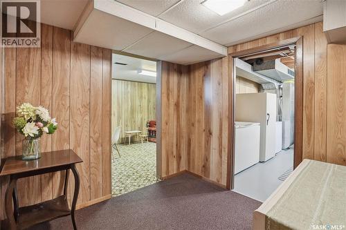 5654 Walker Crescent, Regina, SK - Indoor