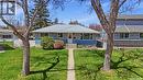 5654 Walker Crescent, Regina, SK  - Outdoor 
