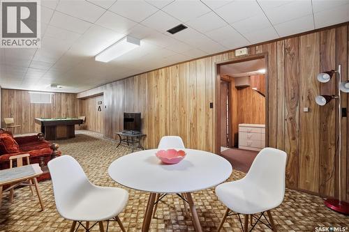 5654 Walker Crescent, Regina, SK - Indoor Photo Showing Other Room