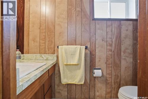 5654 Walker Crescent, Regina, SK - Indoor Photo Showing Bathroom
