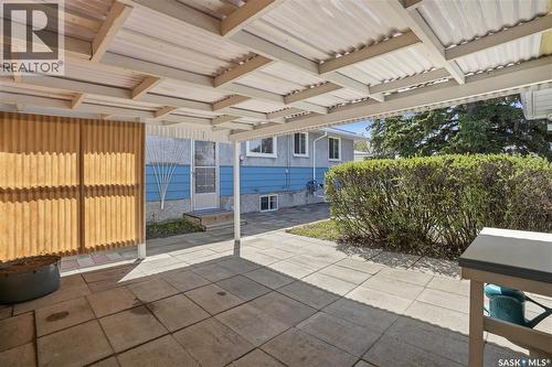 5654 Walker Crescent, Regina, SK -  Photo Showing Other Room