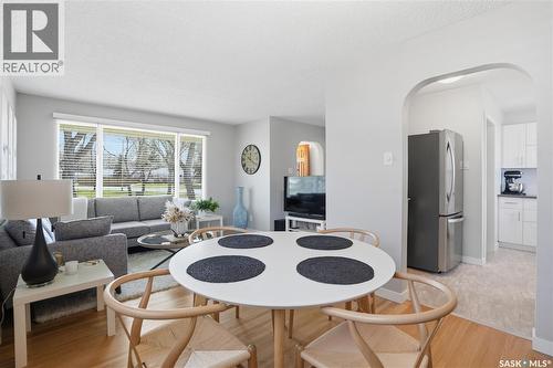 5654 Walker Crescent, Regina, SK - Indoor