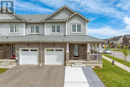 7782 DOCKWEED DRIVE  Niagara Falls (Brown), ON L2H 3S2