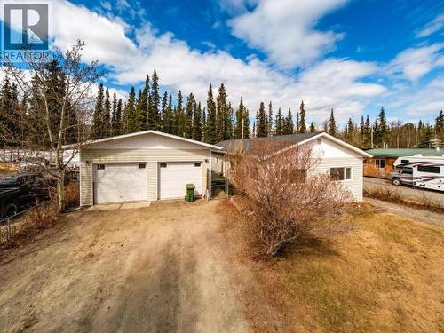 19 BEECH STREET  Whitehorse, YT Y1A 4A5
