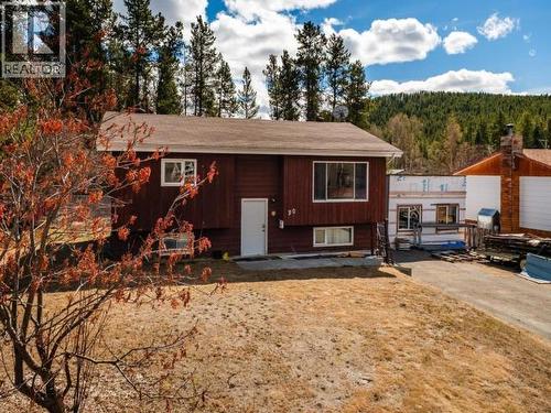 20 10TH AVENUE  Whitehorse, YT Y1A 4H4