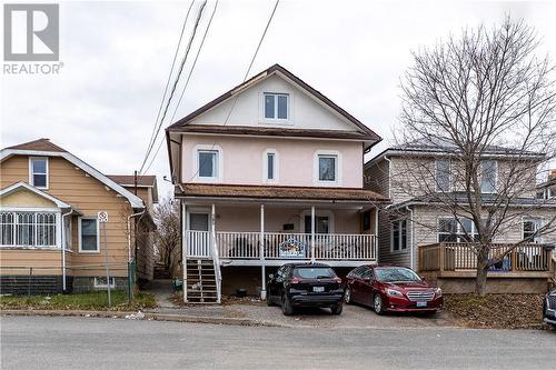 385 Eva Avenue  Sudbury, ON P3C 4N2
