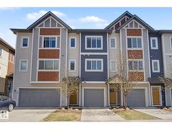 #17 320 SECORD BV NW  Edmonton, AB T5T 7E8