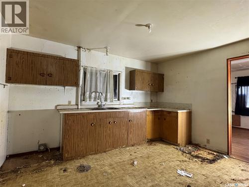 208 Irvine Street, Cut Knife, SK - Indoor