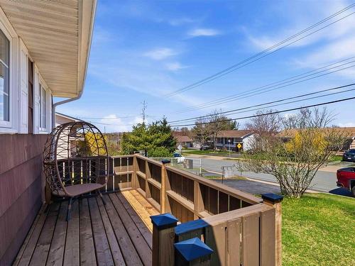 14 Ridgecrest Drive, Dartmouth, NS 
