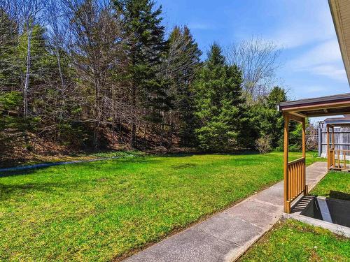 14 Ridgecrest Drive, Dartmouth, NS 