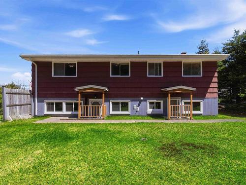 14 Ridgecrest Drive, Dartmouth, NS 