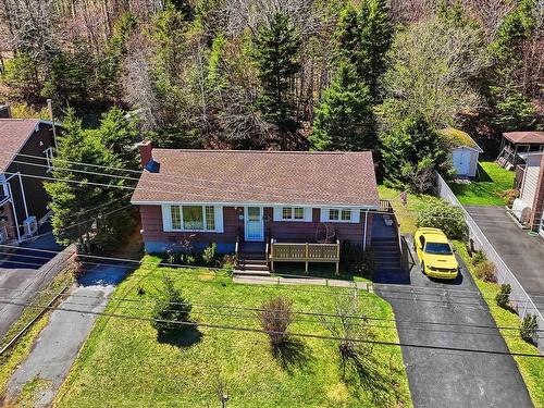 14 Ridgecrest Drive, Dartmouth, NS 