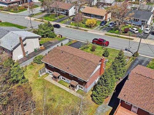 14 Ridgecrest Drive, Dartmouth, NS 