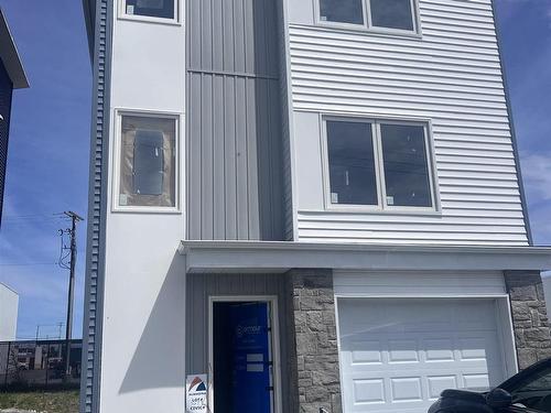 64 Zeppelin Crescent, Beechville, NS 