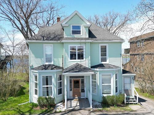 118 Kings Road  Sydney, NS B1S 1A1