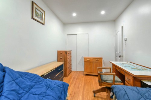Chambre à coucher - 260 Rue Varry, Montréal (Saint-Laurent), QC - Indoor