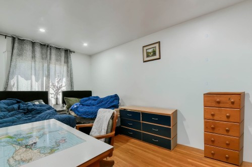Chambre à coucher - 260 Rue Varry, Montréal (Saint-Laurent), QC - Indoor